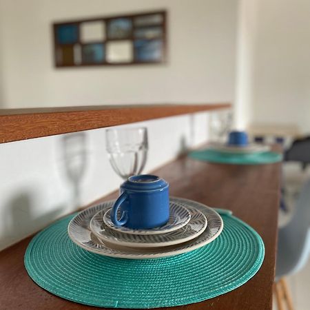 Loft Studio - Mar Azul Lauro de Freitas Dış mekan fotoğraf