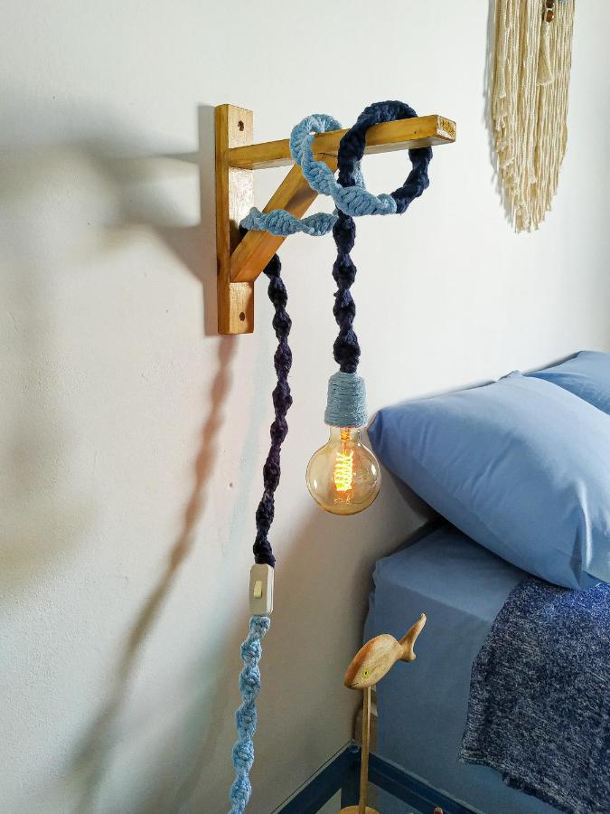 Loft Studio - Mar Azul Lauro de Freitas Dış mekan fotoğraf