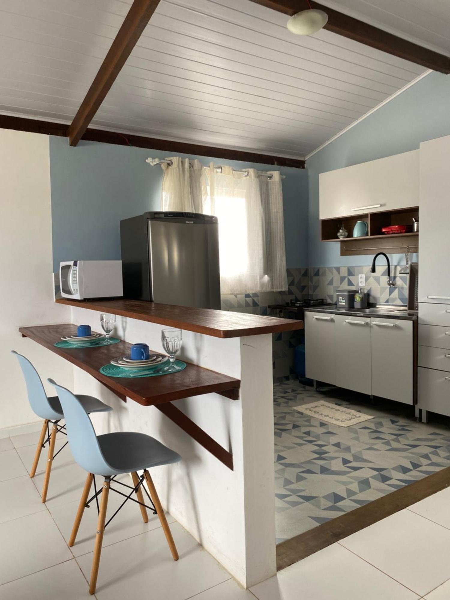 Loft Studio - Mar Azul Lauro de Freitas Dış mekan fotoğraf